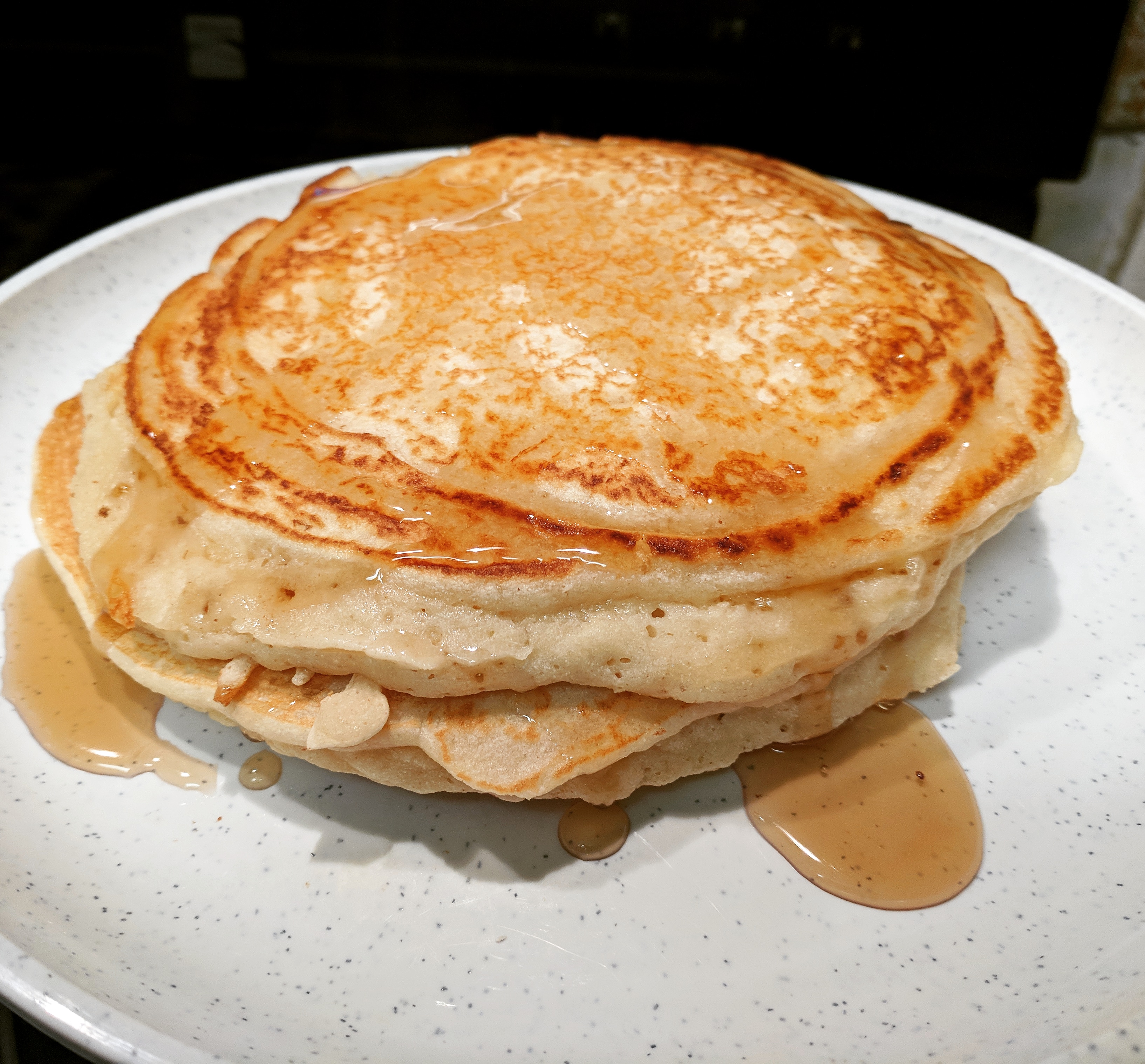 Lectin Free Pancake Recipe